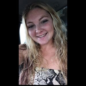 Meet your Posher, Brianna